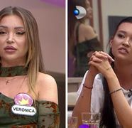 Spiritele se încing în „Casa iubirii”! Veronica este foc și pară pe Robert, iar Bianca nu poate sta nepăsătoare: „Ce comentezi așa?”